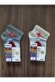 1-2 Year Old Boy Character Patterned Booties Socks 12 Pack - 2