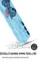 Samsung S24 Fe Stitch Protect Slim Glossy Full Cover Print Phone Case with Camera Protection - 2