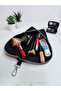 Handmade Pen Holder, Pen Case, Pet Bottle Carrying Bag, Makeup Bag, Multi-Purpose Bag - 5