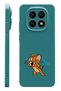 Xiaomi Redmi Note 15 Jerry Protect Slim Glossy Full Print Camera Protected Phone Case