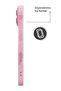 iPhone 17 Angel Protect Slim Glossy Full Covering Print Camera Protected Phone Case - 4