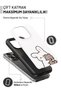 iPhone 11 Rabbit Double Layer Full Covering Printing Glossy Protect Phone Case - 2