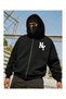 Unisex Ninja Masked Sweatshirt