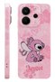 Xiaomi Redmi Note 14 Angel Protect Slim Glossy Full Print Camera Protected Phone Case