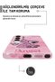 Samsung S25 Ultra Angel Protect Slim Glossy Full Cover Print Camera Protected Phone Case - 3