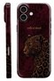 Honor 600 Wild of Heart Protect Slim Glossy Full Covering Print Camera Protected Phone Case