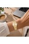 Dg.9072La.B4 Wristwatch - 4