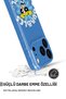 iPhone 17 Pro Bubble Girl Protect Slim Glossy Full Cover Print Camera Protected Phone Case - 2