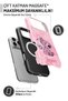 (Magsafe) iPhone 14 Plus Angel Double Layer Glossy Protect Phone Case - 2