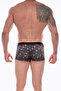 Men's Patterned Boxers - 2