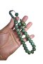 Original Silvery Katalin Efe System 13*16 mm Prayer Beads Suitable for Daily Use - 3