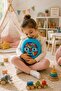 Harmony Yarenler Chroma |   Multifunctional Soft Children's Pillow |   Sleep and Playmate - 3