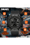 8113 Luxury Design Sports Men's Wristwatch - 6