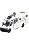 Hymer B-Class Caravan