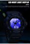 8117 Luxury Design Sports Men's Wristwatch - 7