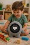 Harmony Yarenler Seti Cosmo |   Multifunctional Soft Children's Pillow |   Sleep and Playmate - 4