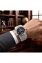 8117 Luxury Design Sports Men's Wristwatch - 5