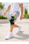 Ilkestor Knitted Knee Support with Cross Bandage (220041) - 6