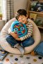 Harmony Yarenler Chroma |   Multifunctional Soft Children's Pillow |   Sleep and Playmate - 8