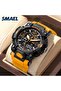8099 Luxury Design Sports Men's Wristwatch - 3