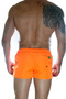 Men's Colorful Mini Swimsuit Short - 2
