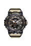 8040 Luxury Design Sports Men's Wristwatch