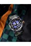 8007 Luxury Design Sports Men's Wristwatch - 5