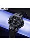 8106 Luxury Design Sports Men's Wristwatch - 5