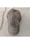 Python Snake Skin Baseball Cap Unisex - 3