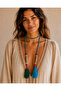 Antique Banjara Kuchi Tribe Afghan Bohemian Multi-Purpose Belt&Necklace - 2