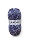 Soft Raffia Rope, Polyester Raffia Rope Bodrum Raffia, Hobby Rope 100Gr 100 Mt - 2