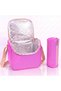 Korean Kawaii Style Boys Girls School Bag with Accessories Girls' and Boys' Backpack Set of 3 - 7