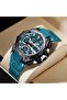 8029 Luxury Design Sports Men's Wristwatch - 5