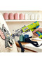 Ak-V (Neon Green) Cut Pile Tufting Machine (Gun) - 3