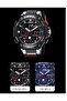 8069 Luxury Design Sports Men's Wristwatch - 8