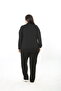 Women's Plus Size Bottom Top Set - 4
