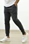 High-Waist Summer Jogger Sweatpants - 2