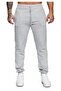Unisex Slim Fit Sweatpants - 3