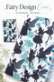 A5 Fairy Design Disc-Bound Notebook – 100 Sheets, 80gsm Lined Paper, 145 x 210 mm - 3