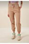 Three Thread Ribbed Pocket Sweatpants - 3