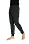 Comfortable Fit Sweatpants with Cuffed Legs