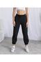Hooded Basic Tracksuit-black - 2