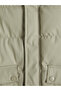Hooded Boy's Coat - 3
