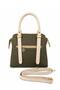 Multi-Compartment Long Strap Hand and Shoulder Bag 🎀 - 3