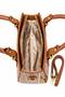 Multi-Compartment Long Strap Hand and Shoulder Bag 🎀 - 3