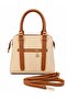 Multi-Compartment Long Strap Hand and Shoulder Bag 🎀 - 3