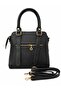 Multi-Compartment Long Strap Hand and Shoulder Bag 🎀 - 3