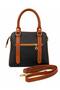 Multi-Compartment Long Strap Hand and Shoulder Bag 🎀 - 2