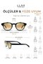 Luvi Aurel Green Uv400 Sunglasses – Choose Your Favorite Lens - 6