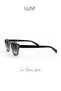 Luvi Aurel Green Uv400 Sunglasses – Choose Your Favorite Lens - 3